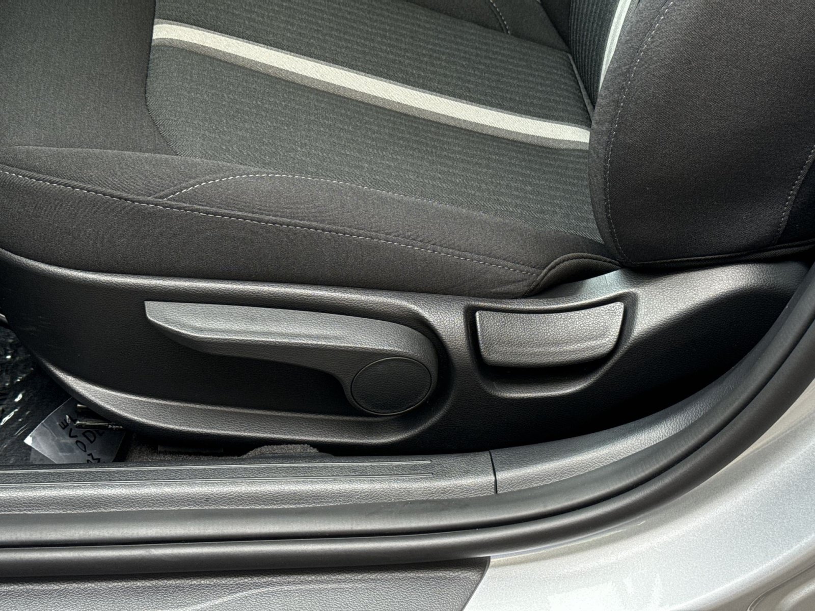 Certified 2026 Hyundai Sonata Blue FWD image 14