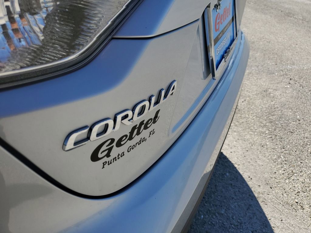 Certified 2024 Toyota Corolla LE image 41