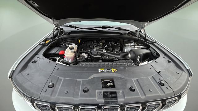 Used 2021 Jeep Grand Cherokee L Limited image 33