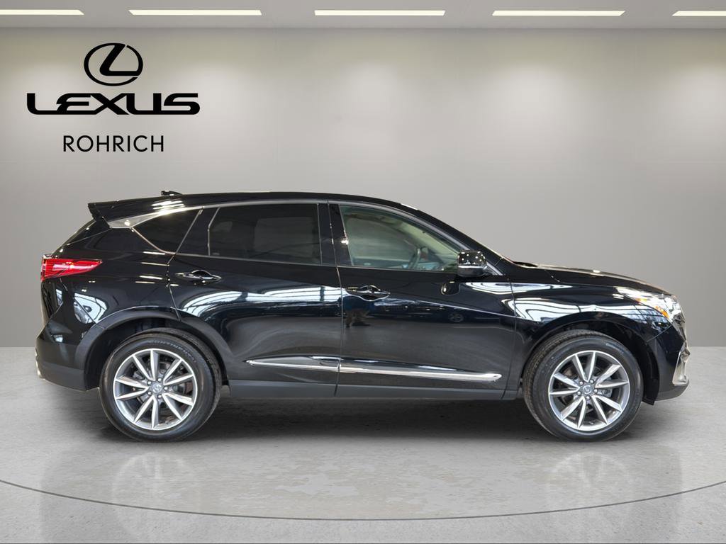 Used 2019 Acura RDX Technology Package image 5
