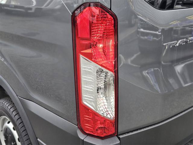New 2024 Ford Transit 250 Low Roof w/ Load Area Protection Package RWD image 35