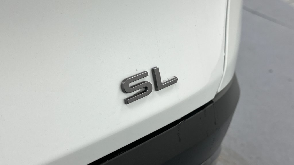 New 2026 Nissan Murano SL AWD/4WD image 18
