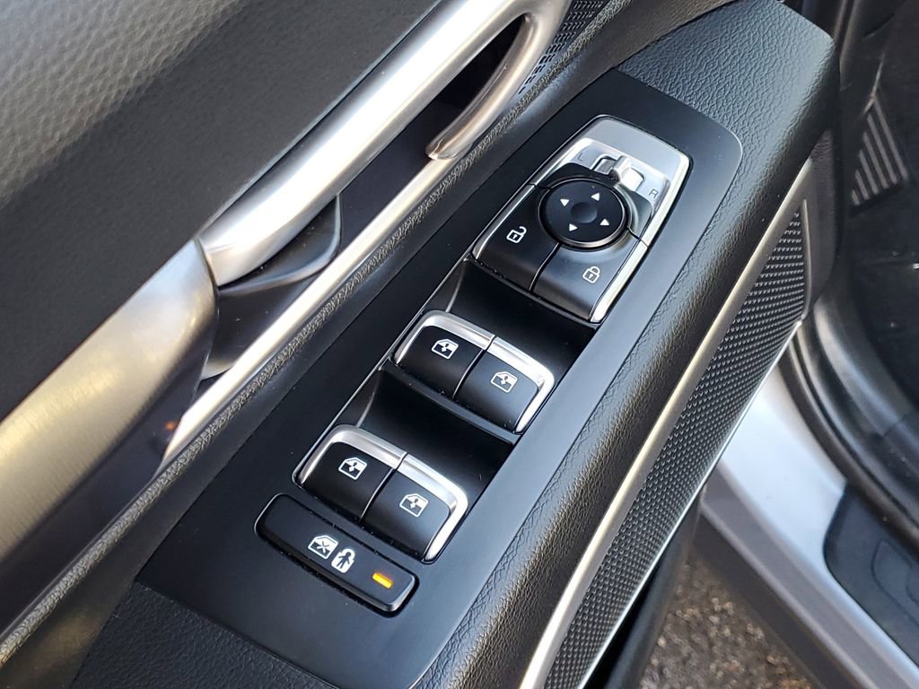 Used 2024 Kia Telluride S w/ S Sunroof Package image 9