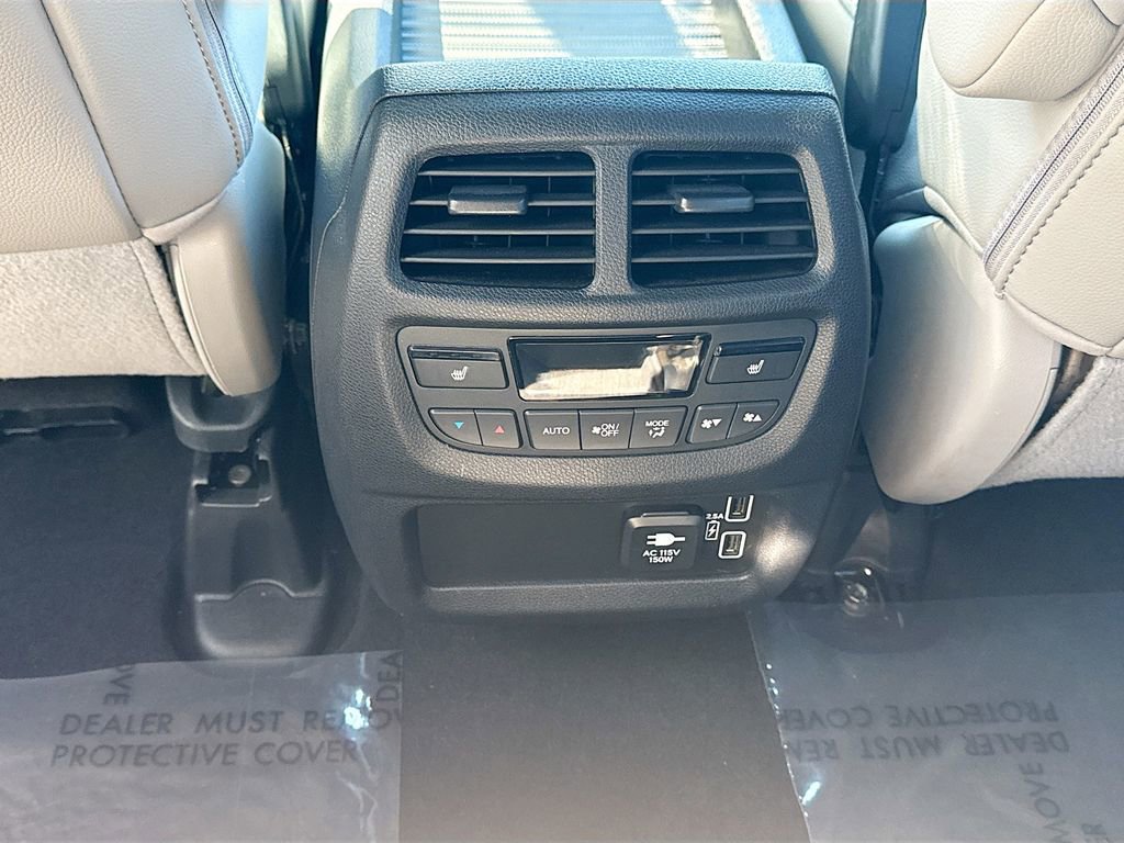 Used 2019 Honda Passport Elite image 19
