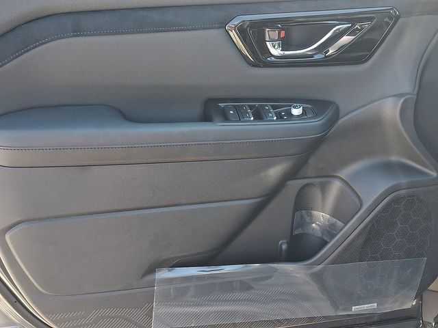 New 2026 Subaru Forester Limited AWD/4WD image 14
