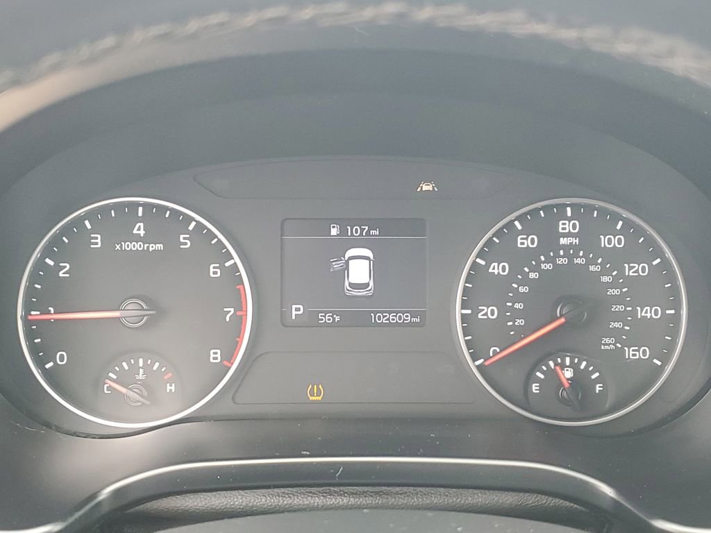 Used 2021 Kia Seltos S image 13