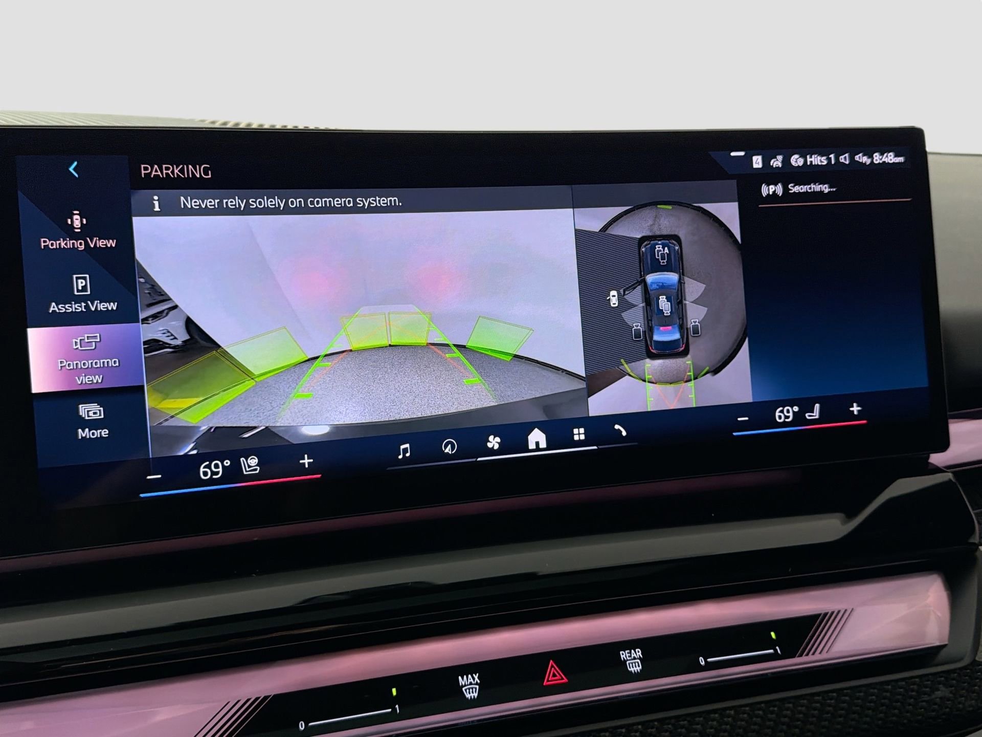 New 2026 BMW i5 eDrive40 w/ M Sport Package image 12