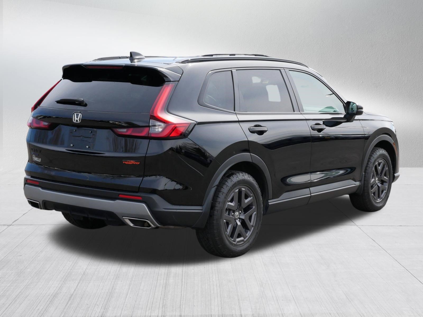 Used 2026 Honda CR-V TrailSport image 7
