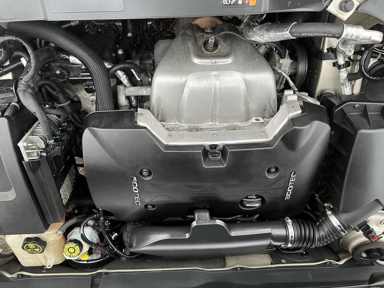 Used 2013 Chevrolet Malibu LS w/ Protection Package image 36