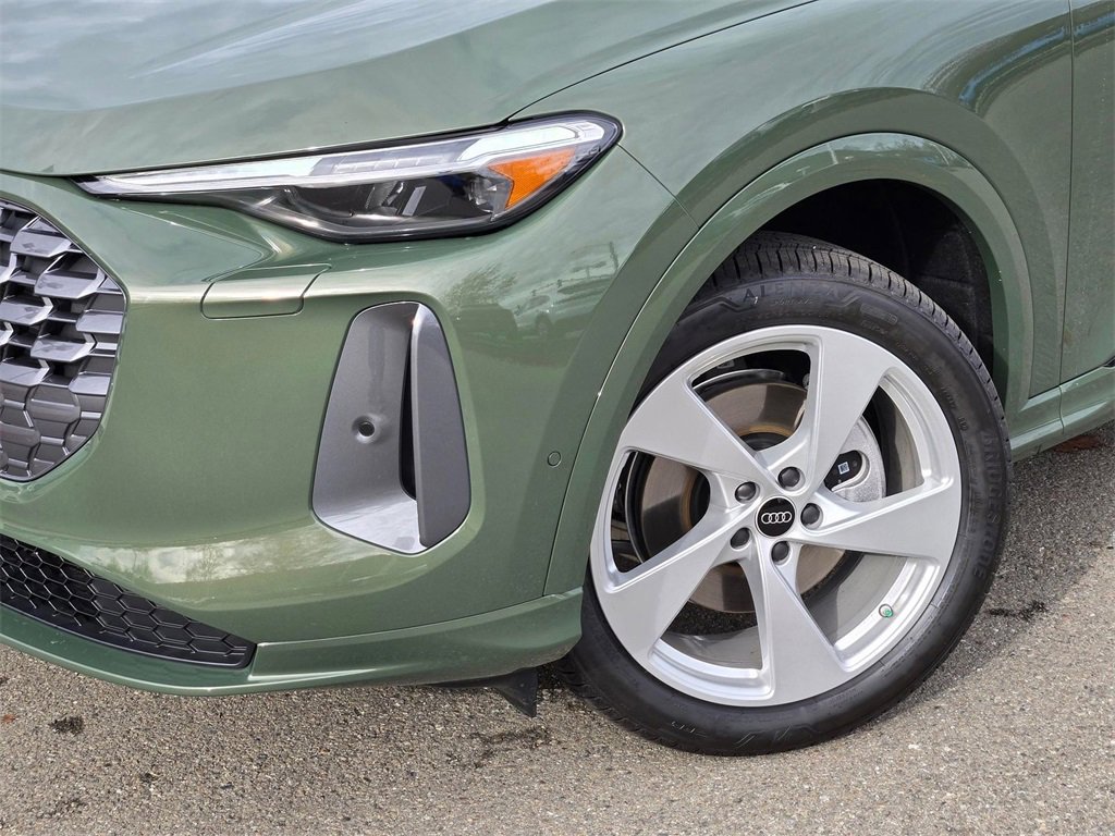 New 2025 Audi Q5 Premium Plus image 9
