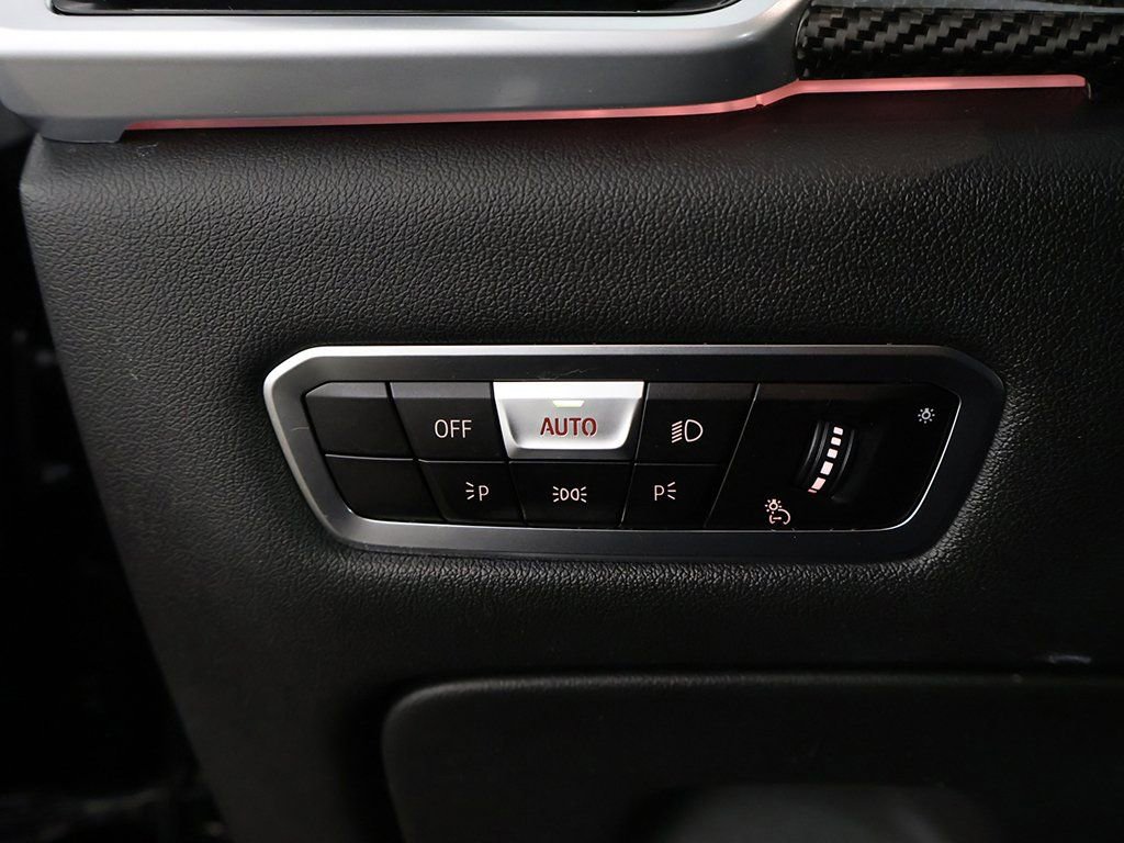 Used 2023 BMW X5 M50i w/ Executive Package image 48