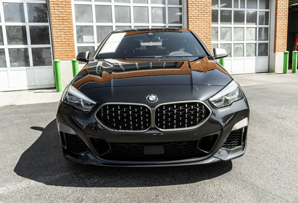 Used 2021 BMW M235i xDrive Gran Coupe AWD/4WD image 34