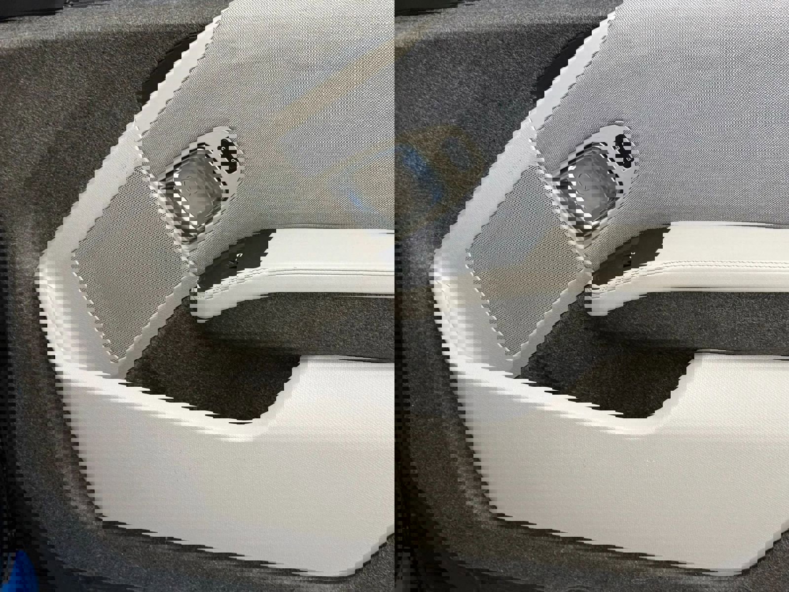 Used 2015 BMW i3 w/ Range Extender image 28