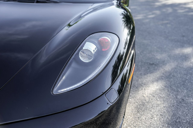 Used 2006 Ferrari F430 Coupe RWD image 51
