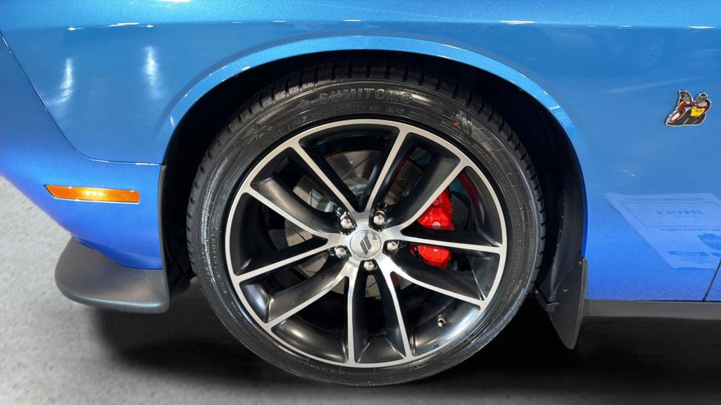 Used 2018 Dodge Challenger R/T Scat Pack image 30