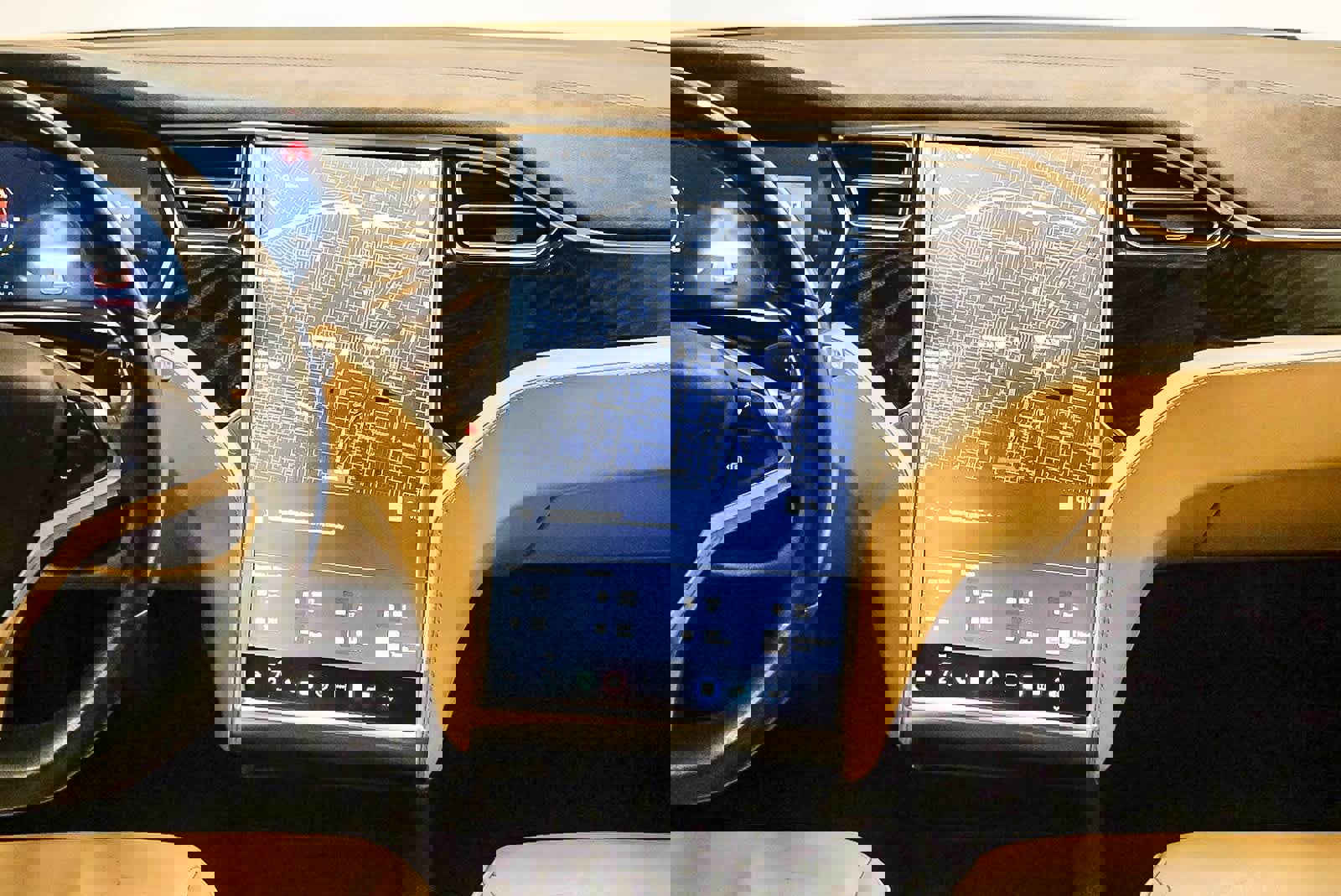 Used 2016 Tesla Model S 90D image 16