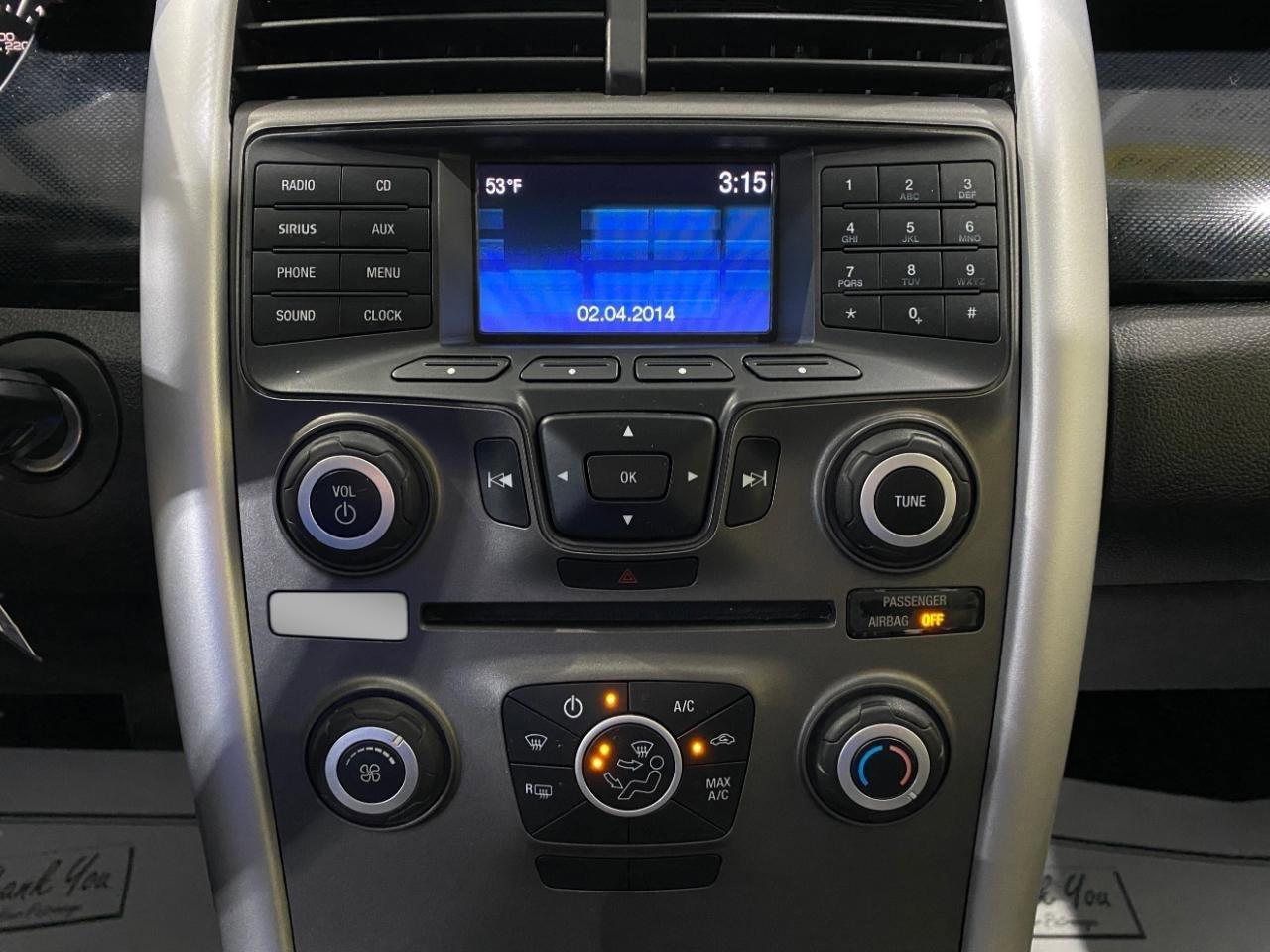 Used 2014 Ford Edge SE w/ Equipment Group 101A image 14