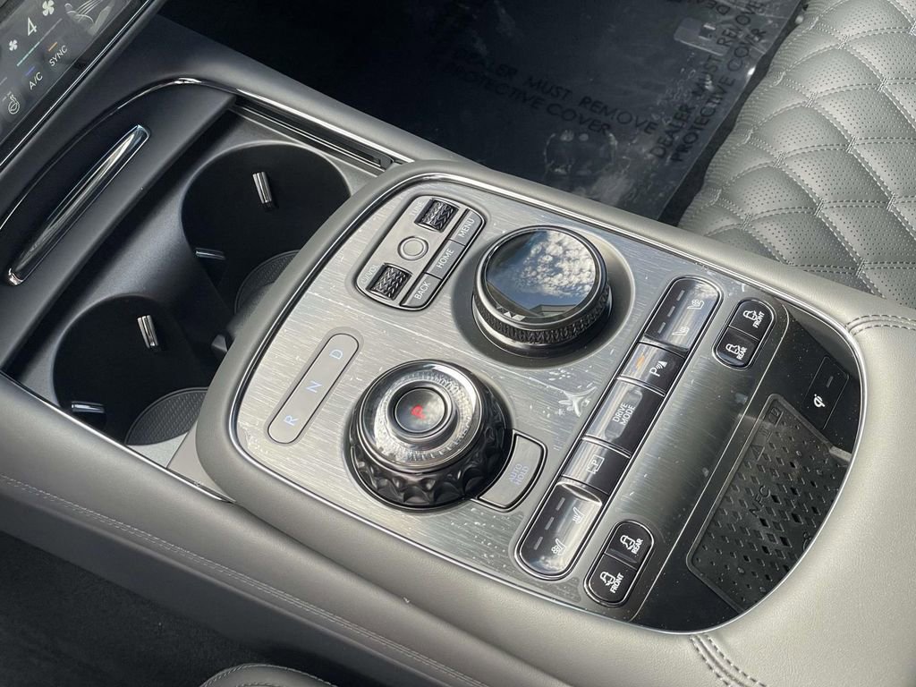 New 2026 Genesis G90 3.5T Prestige image 18