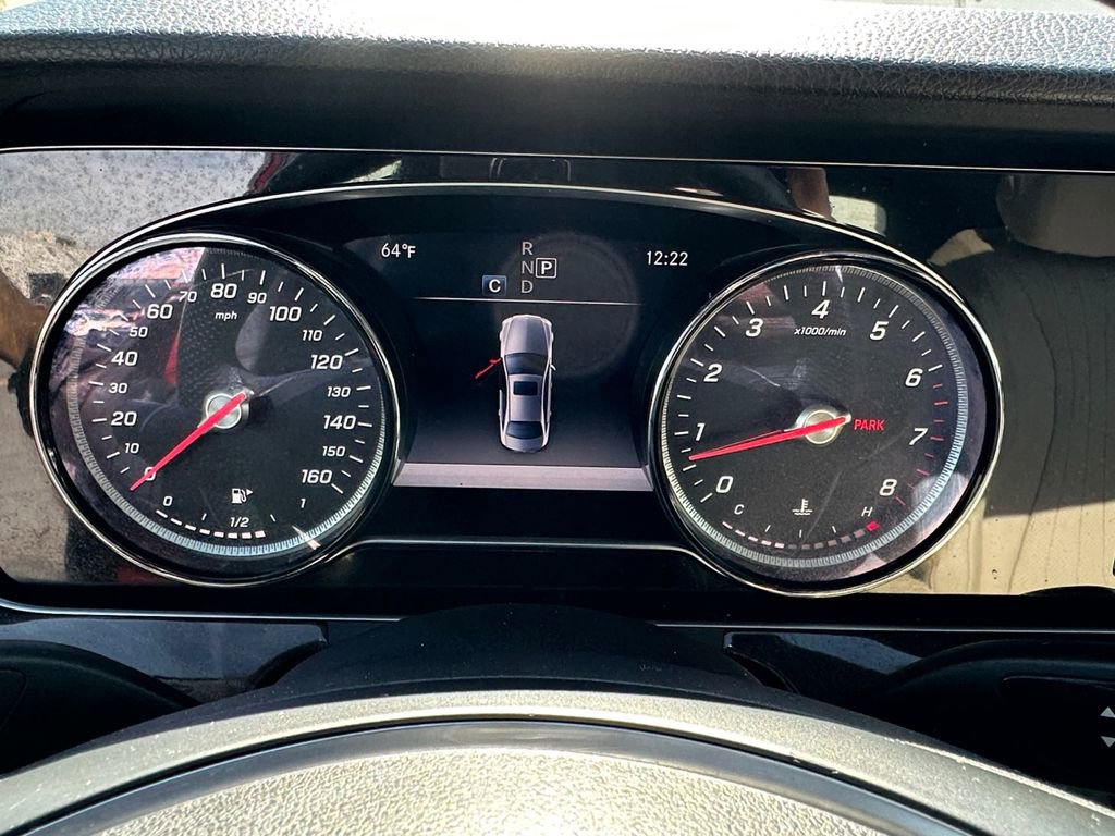 Used 2017 Mercedes-Benz E 300 image 13