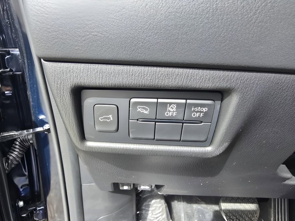 New 2026 MAZDA CX-30 AWD 2.5 S image 18