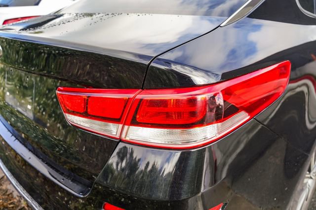 Certified 2019 Kia Optima LX w/ LX 17" Wheel Package image 13