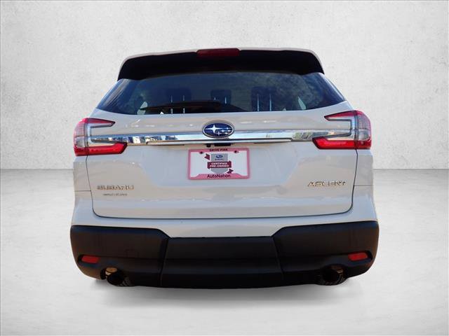 Certified 2023 Subaru Ascent 8-Passenger AWD/4WD image 3