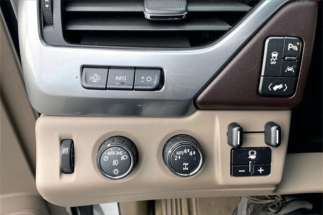 Used 2017 Chevrolet Tahoe Premier image 15