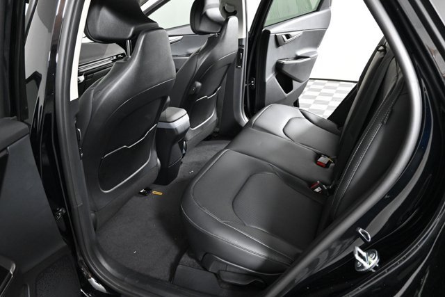 New 2025 Kia EV6 Wind image 13