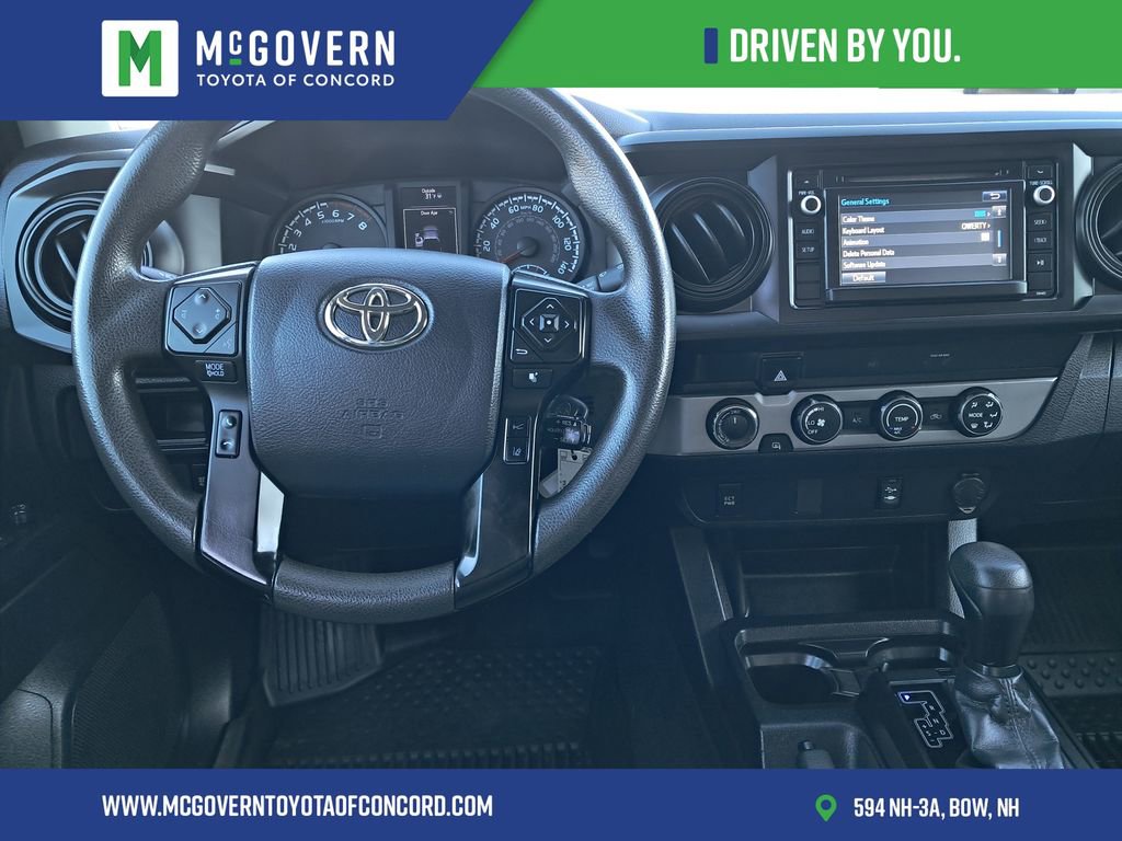 Used 2019 Toyota Tacoma SR image 7