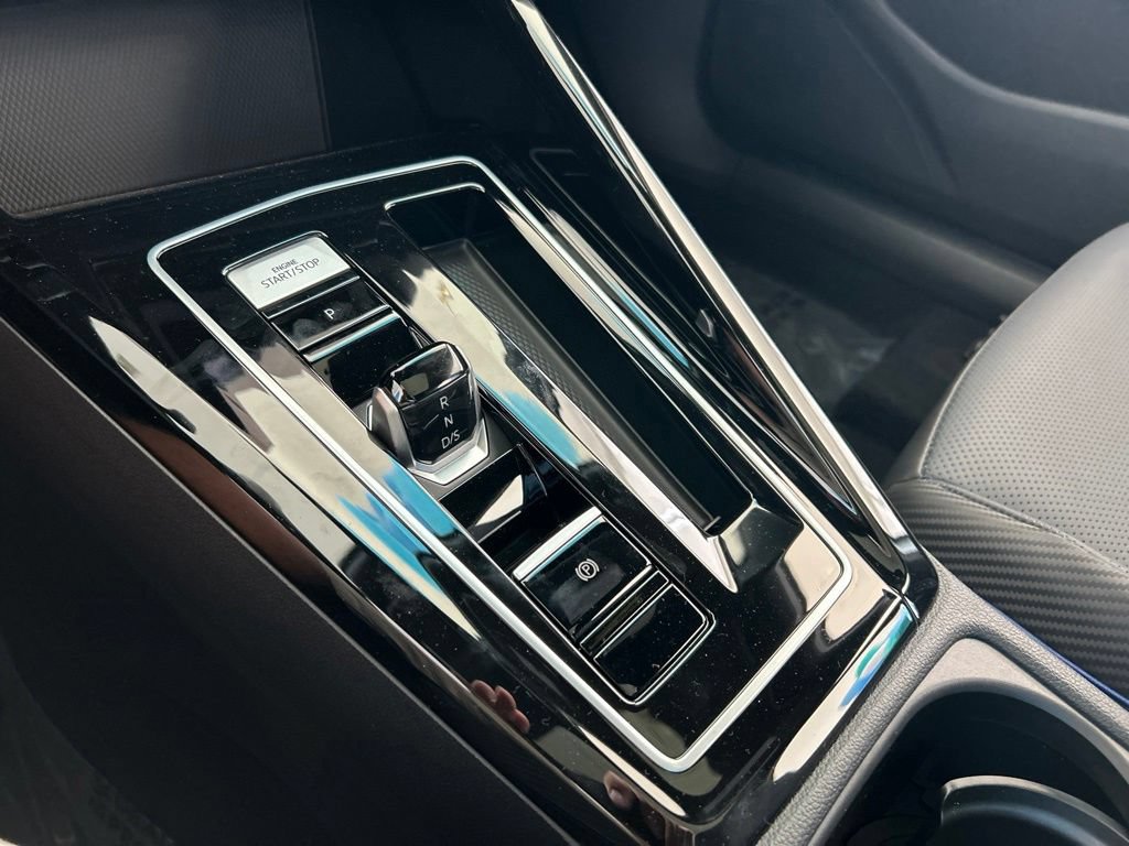 New 2026 Volkswagen Golf AWD/4WD image 36