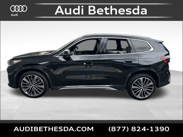 Used 2025 BMW X1 xDrive28i w/ Technology Package AWD/4WD image 4