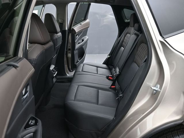 New 2026 Nissan Murano Platinum w/ Cargo Package image 9