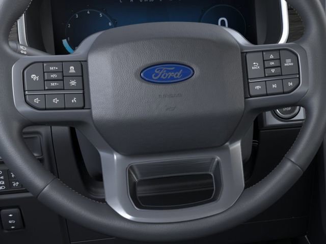 New 2026 Ford F150 Lariat AWD/4WD image 12