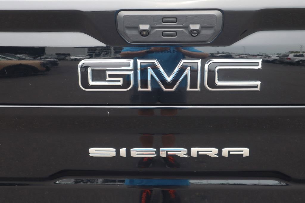 Used 2023 GMC Sierra 2500 SLE AWD/4WD image 47