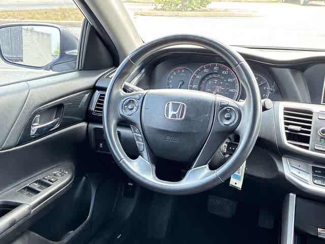 Used 2014 Honda Accord Sport image 23