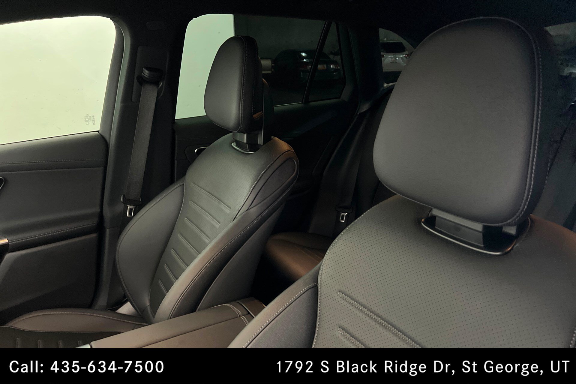 Certified 2026 Mercedes-Benz GLC 300 4MATIC image 16