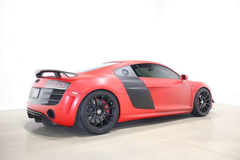 Used 2012 Audi R8 GT image 41