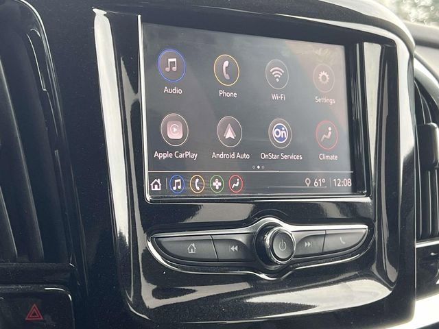 Used 2021 Chevrolet Traverse LS w/ LPO, Cargo Package image 22