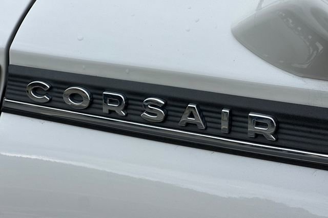 Used 2022 Lincoln Corsair Reserve w/ Equipment Group 201A image 9
