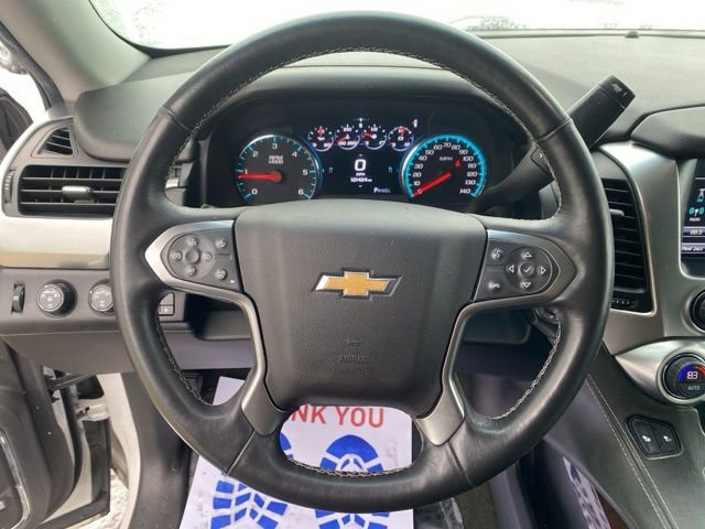 Used 2017 Chevrolet Suburban LT image 13
