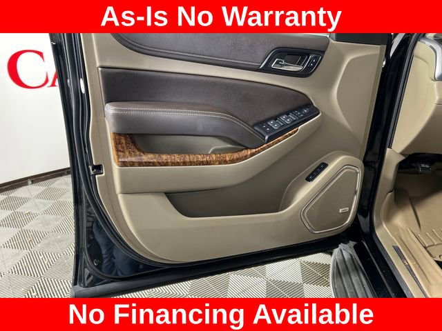 Used 2017 Chevrolet Suburban Premier RWD image 12