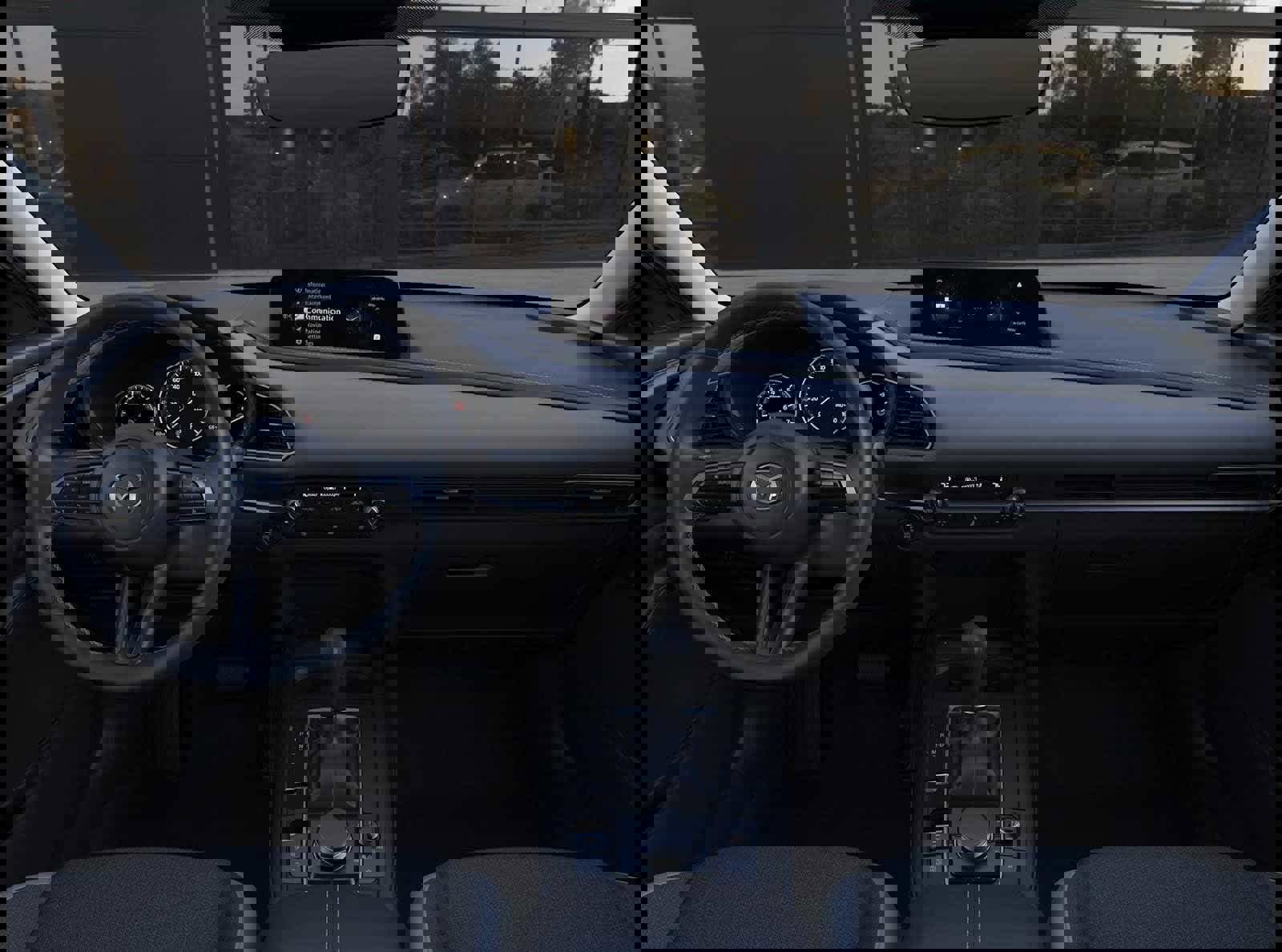 New 2026 MAZDA CX-30 AWD 2.5 S image 2