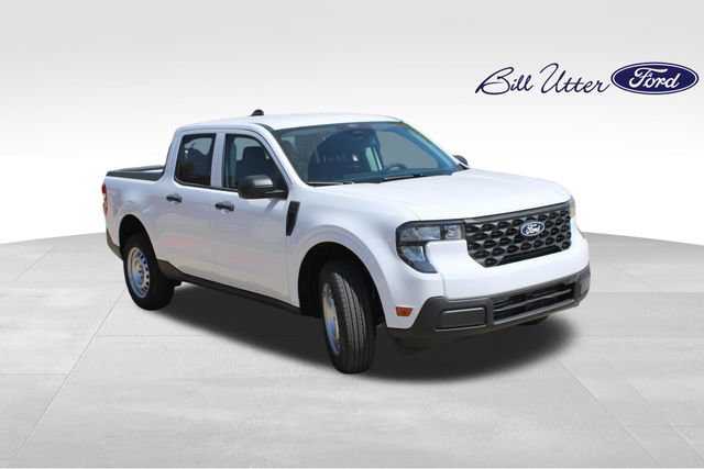 New 2026 Ford Maverick XL FWD image 2