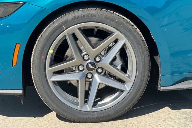 New 2026 Ford Mustang EcoBoost image 24