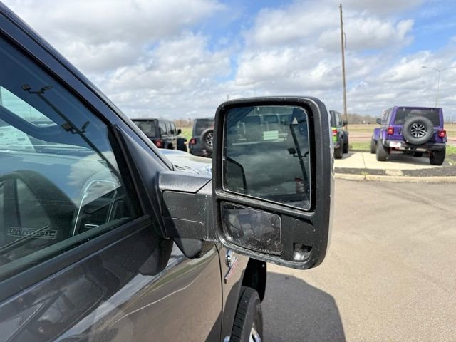 New 2026 RAM 3500 Laramie w/ Towing Technology Group image 31