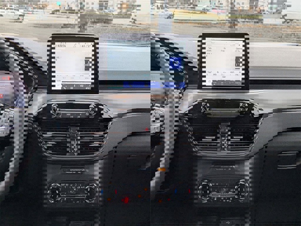 New 2026 Ford Escape Active w/ Cold Weather Package image 13