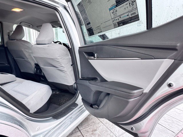 New 2026 Toyota Camry Hybrid FWD image 27