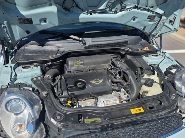 Used 2014 MINI Cooper Clubman S FWD image 40