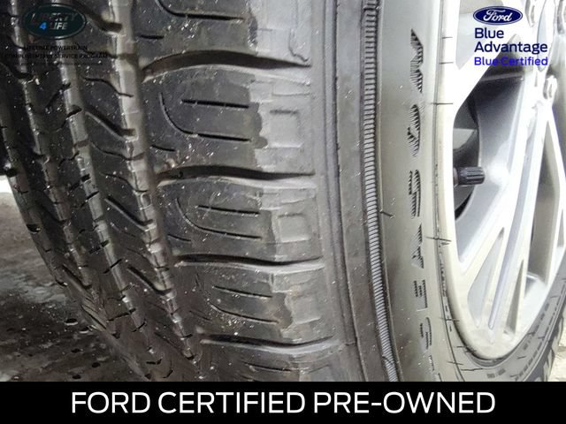 Certified 2022 Ford Escape SEL AWD/4WD image 12