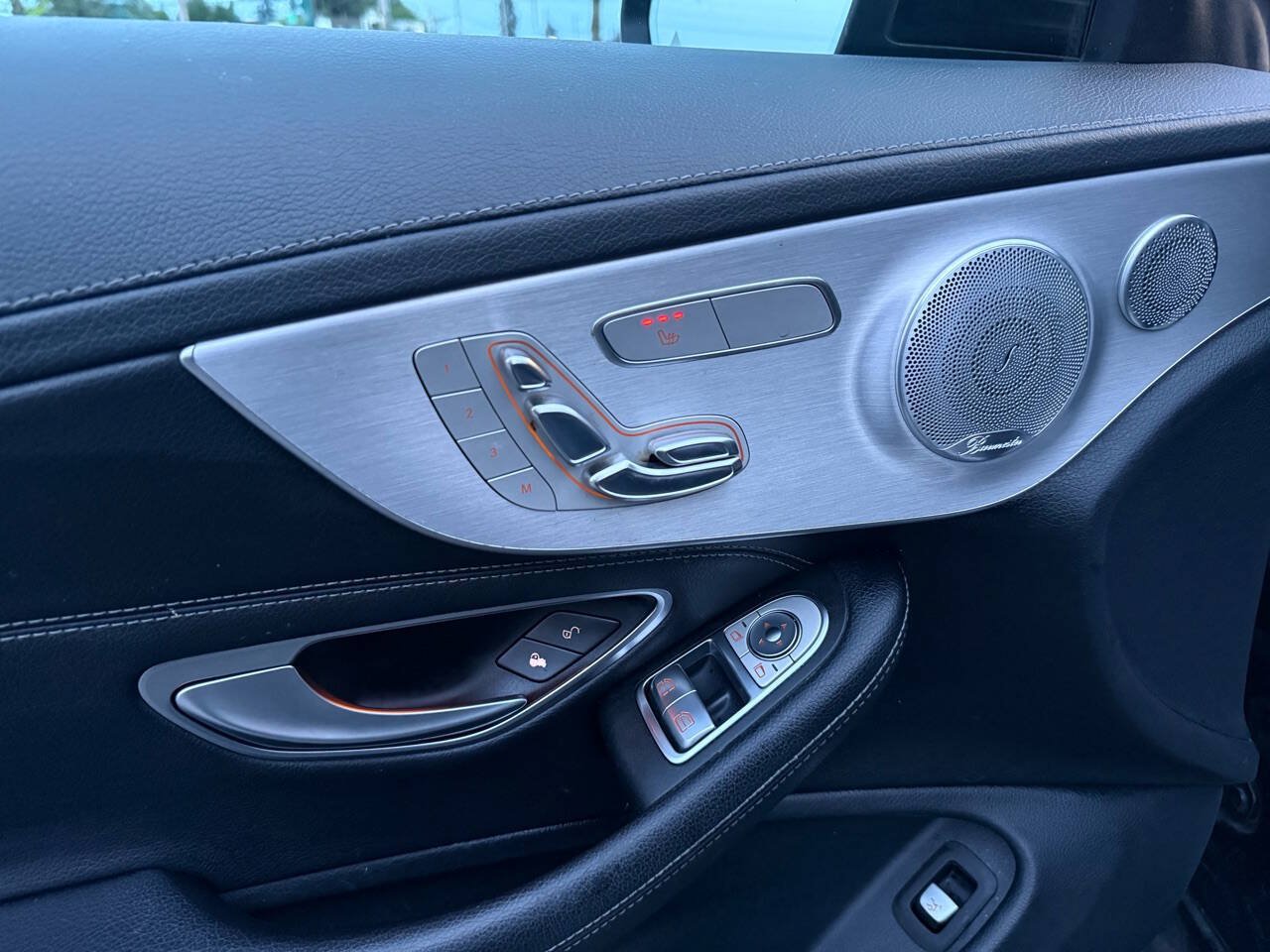 Used 2017 Mercedes-Benz C 300 Coupe image 52